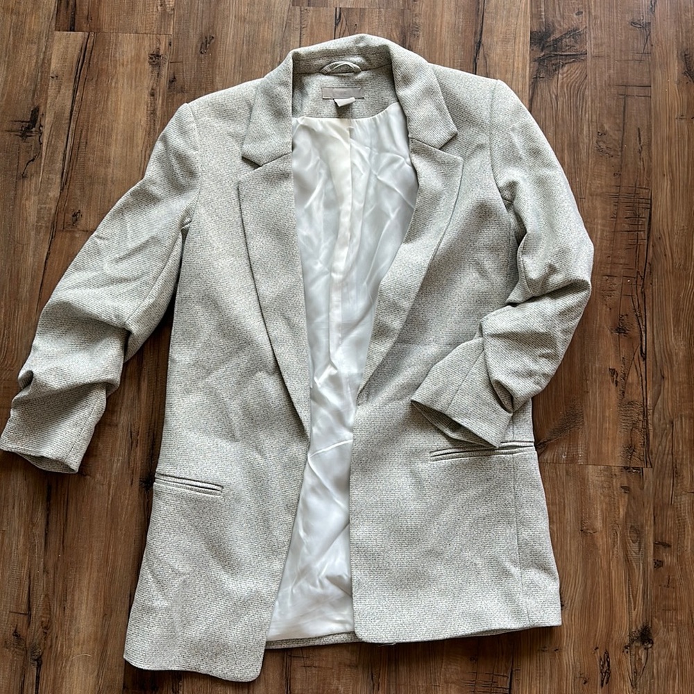 Women’s Blazer